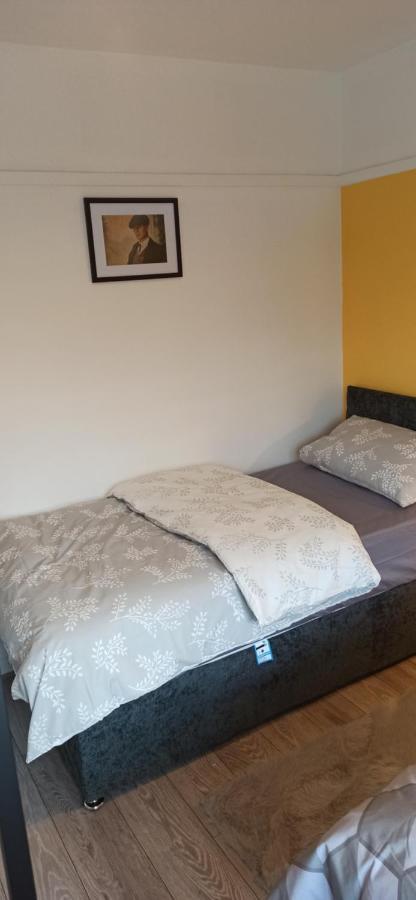 Broxtowe House -3 Bed House Parking Nottingham Villa Kültér fotó
