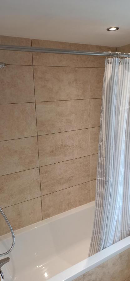 Broxtowe House -3 Bed House Parking Nottingham Villa Kültér fotó