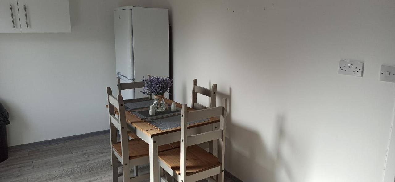 Broxtowe House -3 Bed House Parking Nottingham Villa Kültér fotó